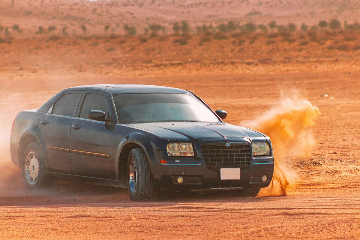 Chrysler