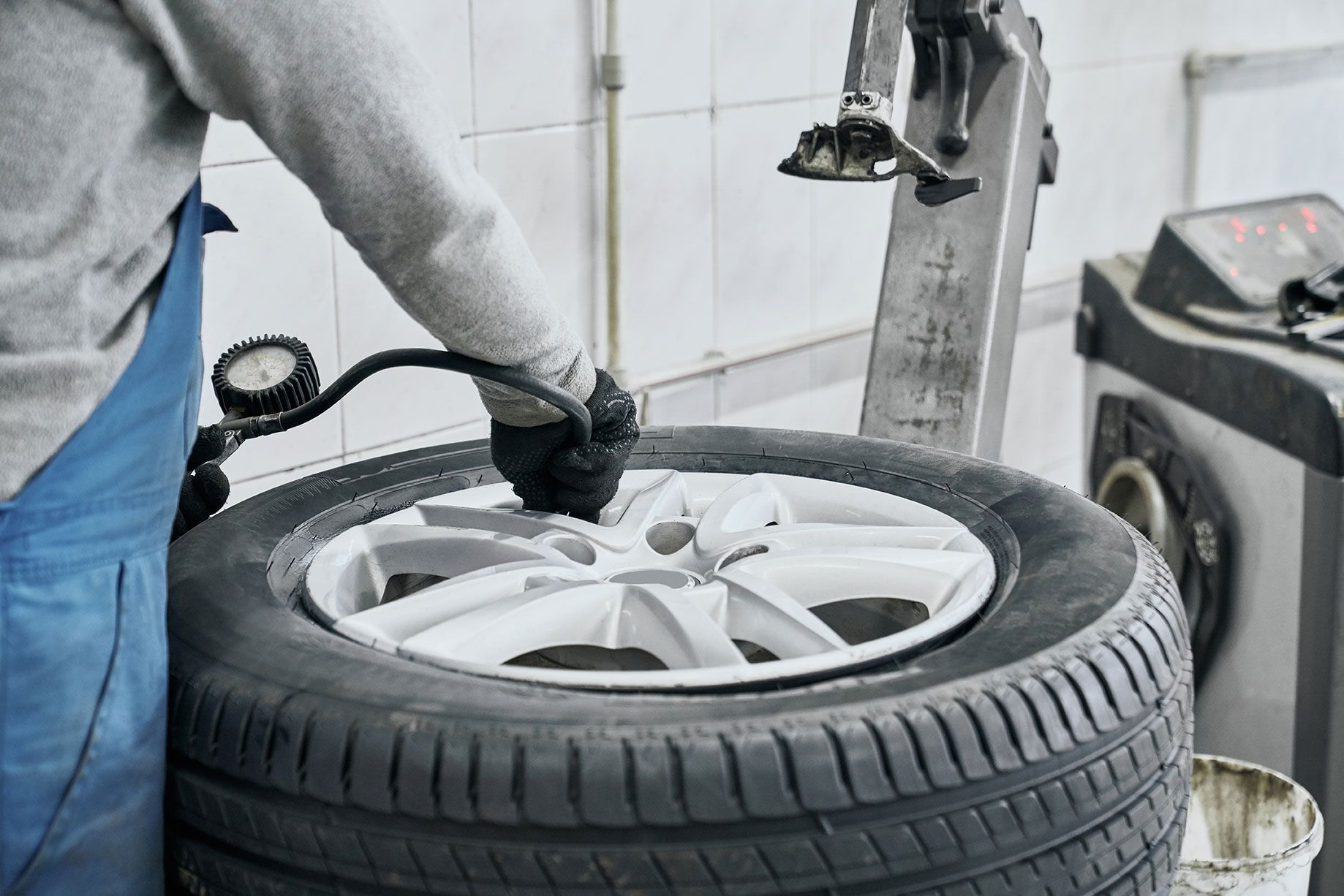 <p class="rteBlock">Quick & Efficient TPMS Services</p>