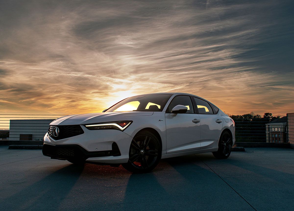 Acura