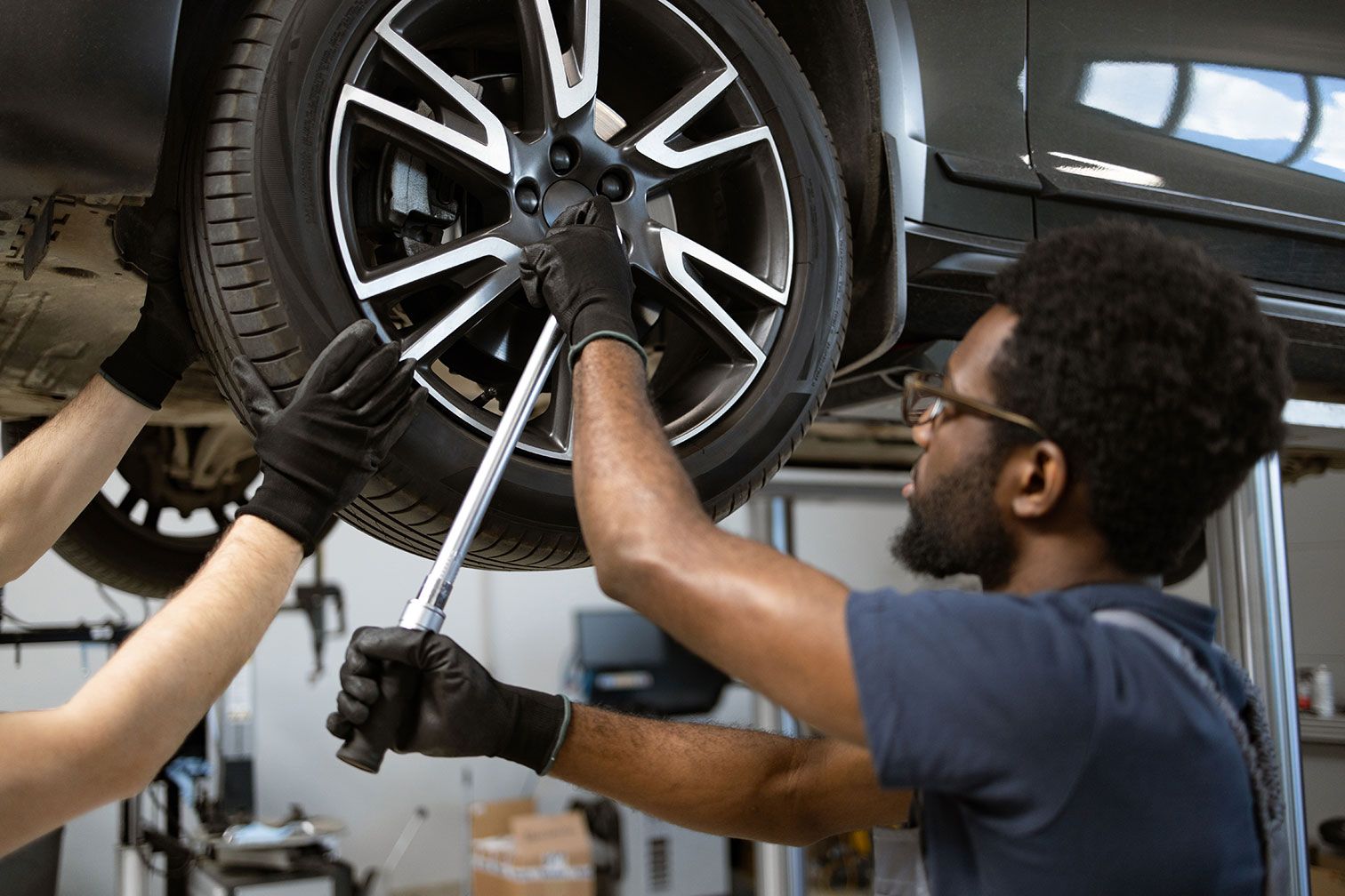 <p class="rteBlock">Regular Tire Rotation</p>
