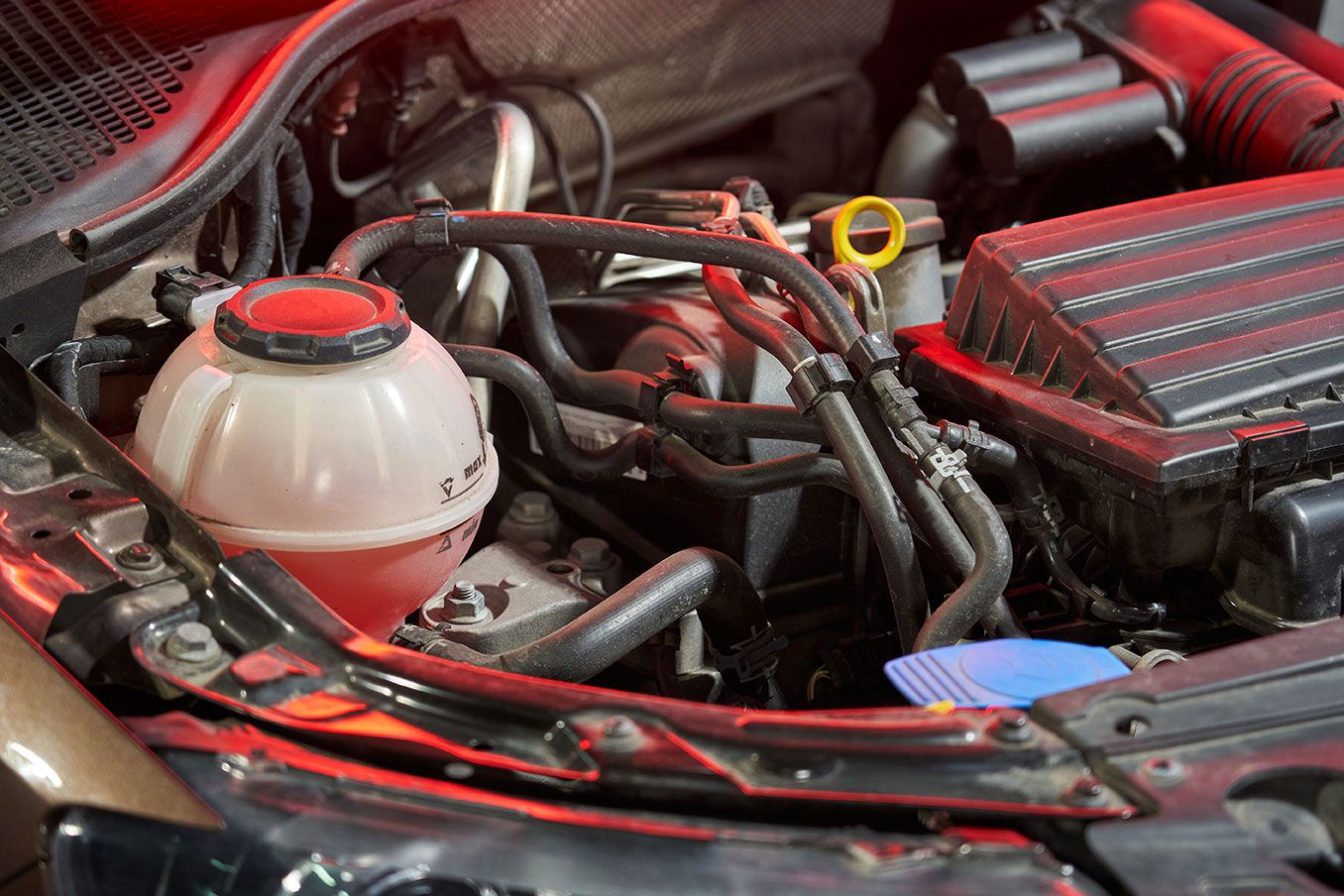 Premium Hose Replacement and Repair