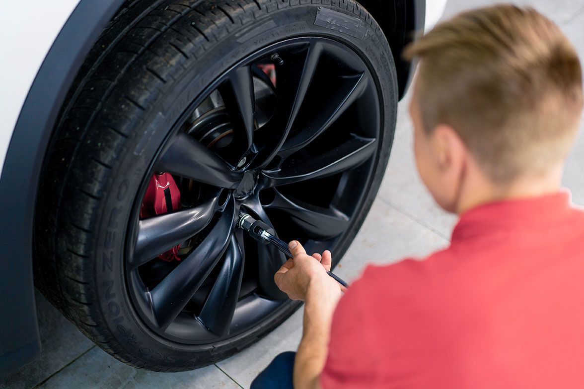 <p class="rteBlock">Why Rotate Your Tires? A Quick Guide</p>