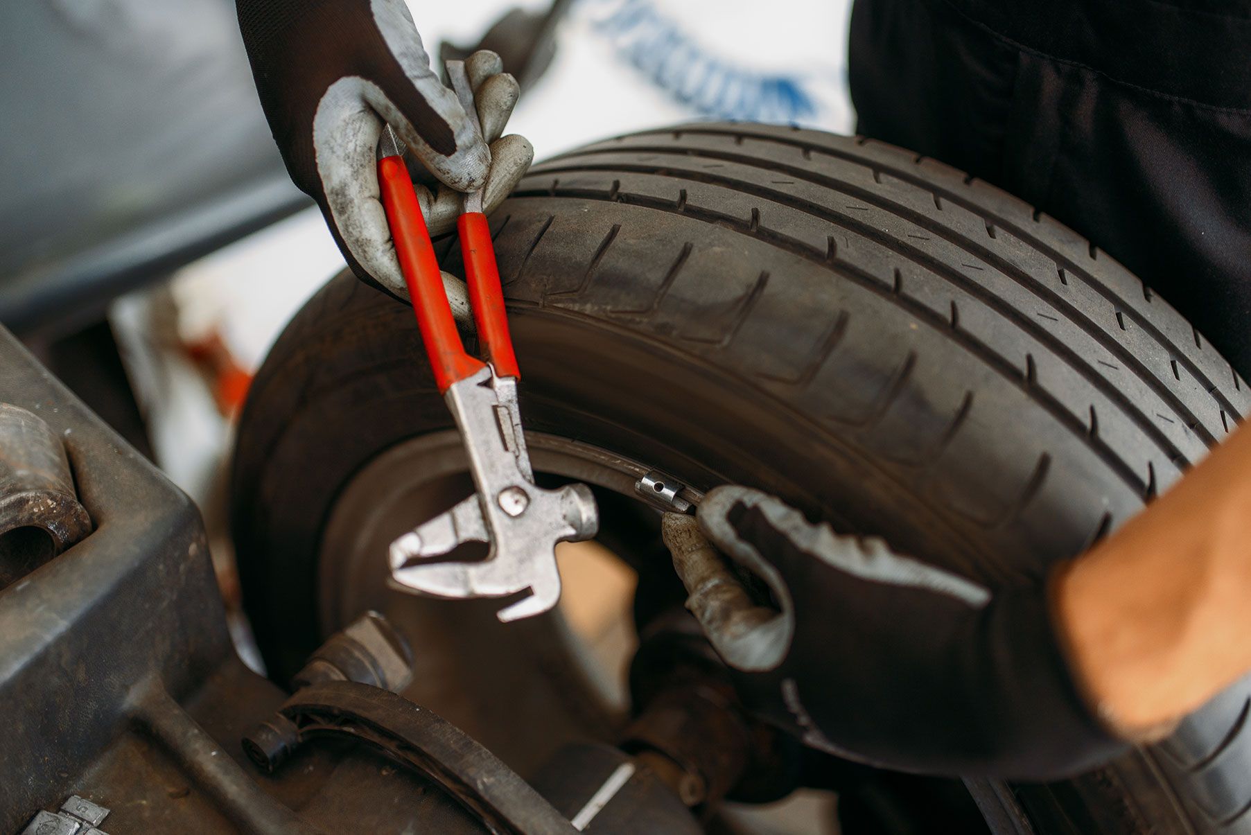 Choosing the Right Size Wheels: A Guide