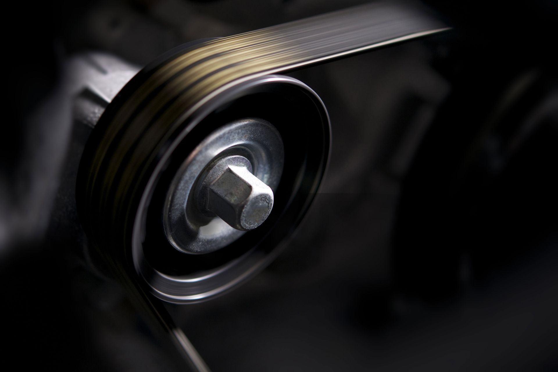 Quality Belt Replacement Services