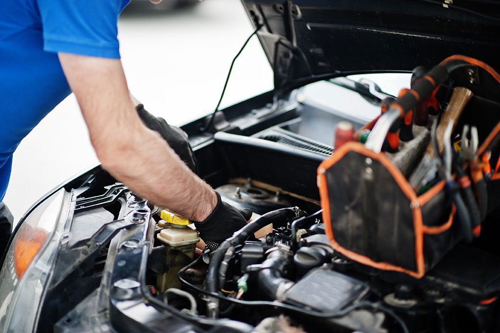 <p class="rteBlock">Maintenance Check-ups</p>