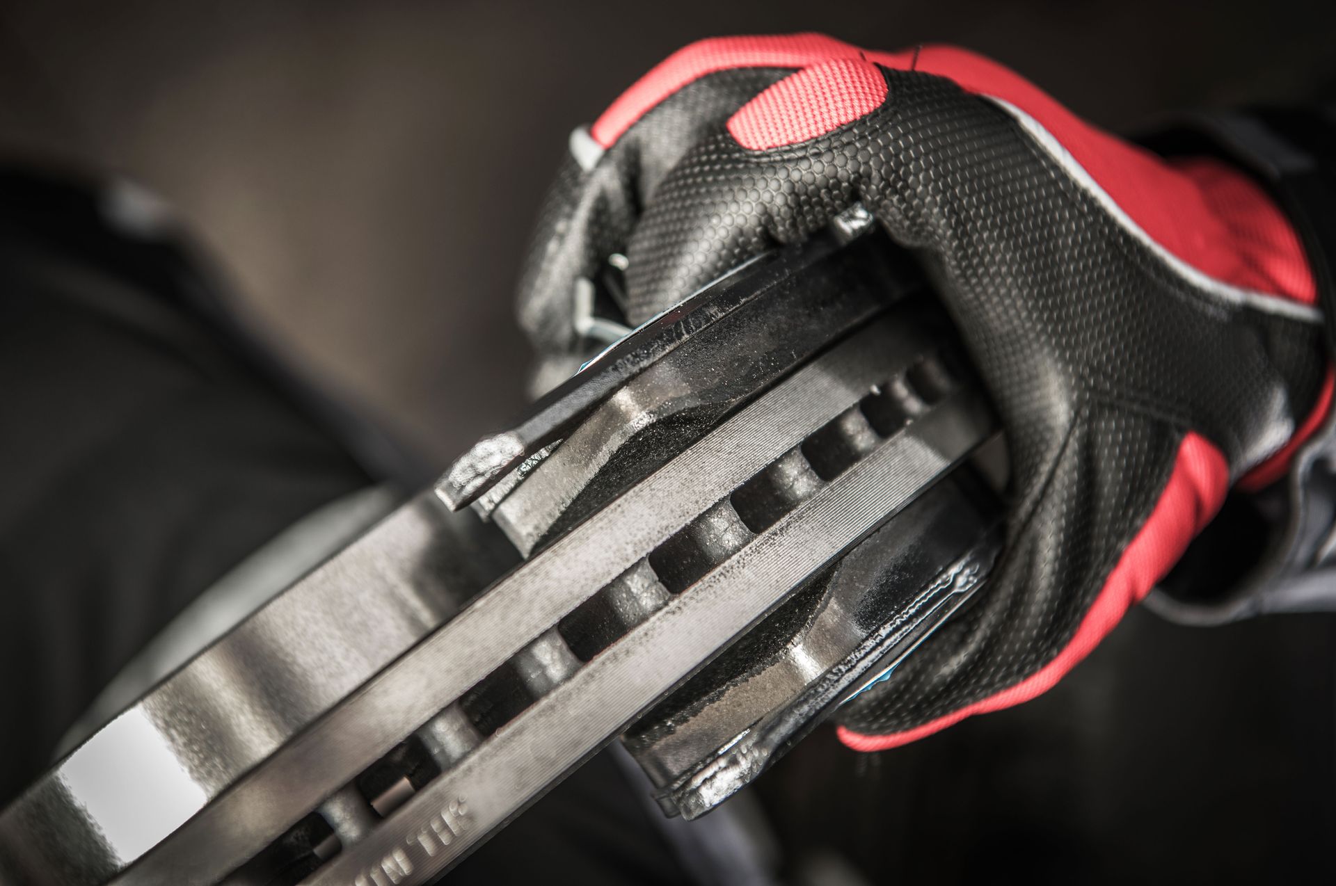 Advanced Brake Diagnosis