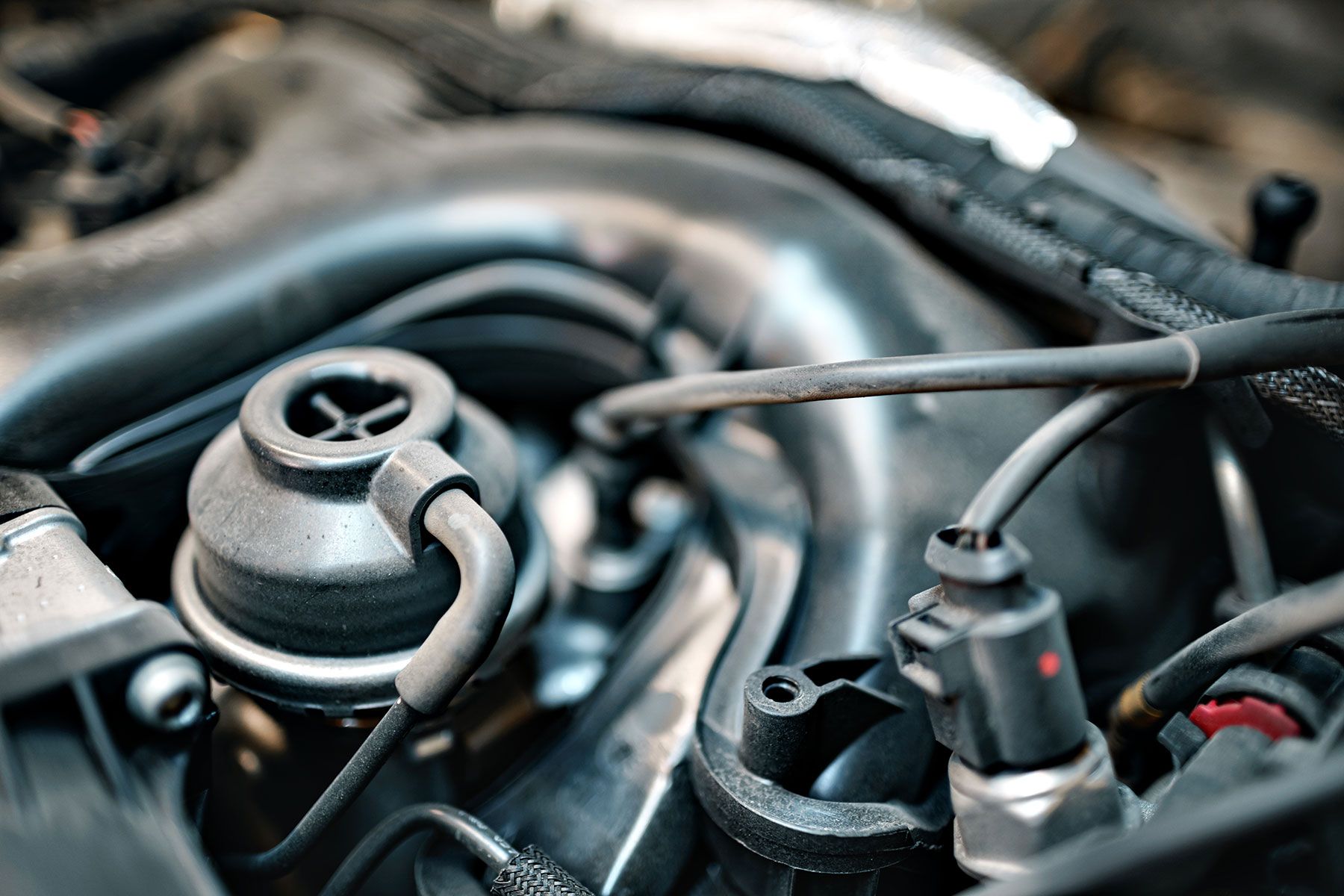 Identifying Common Hose Failure Points and Mitigating Risks