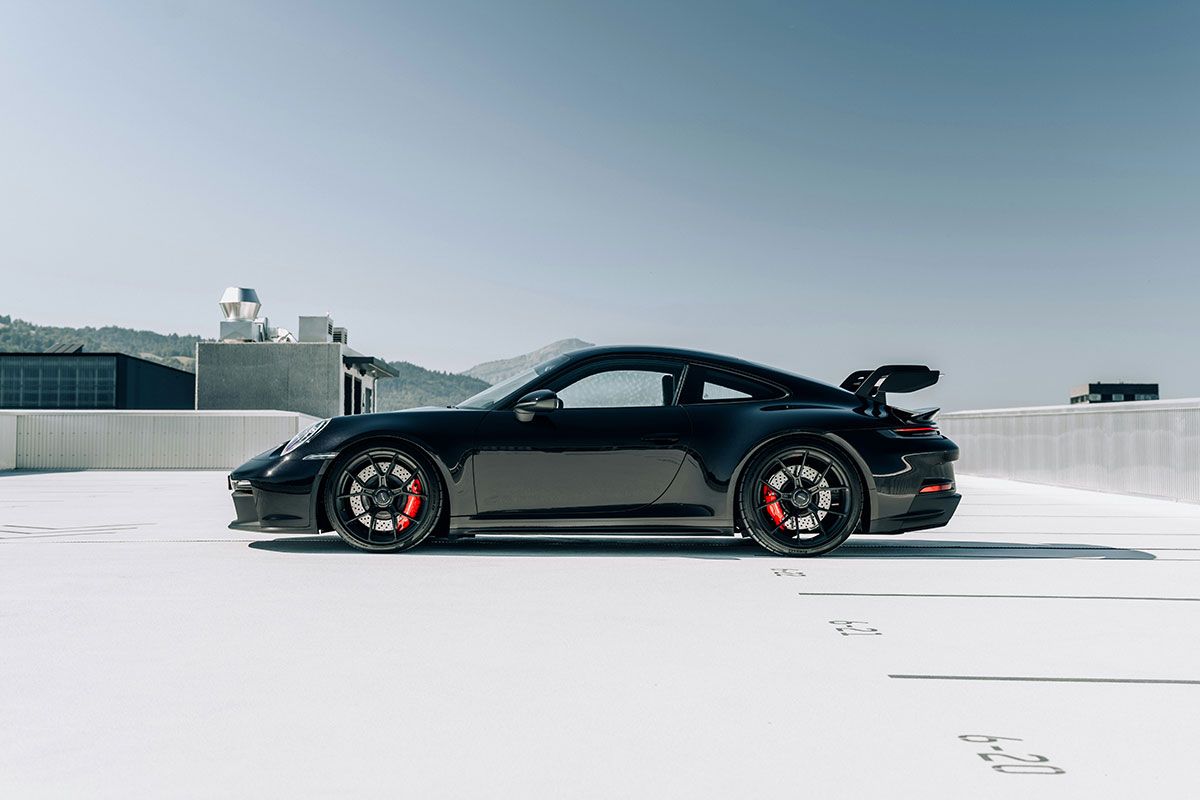 Porsche