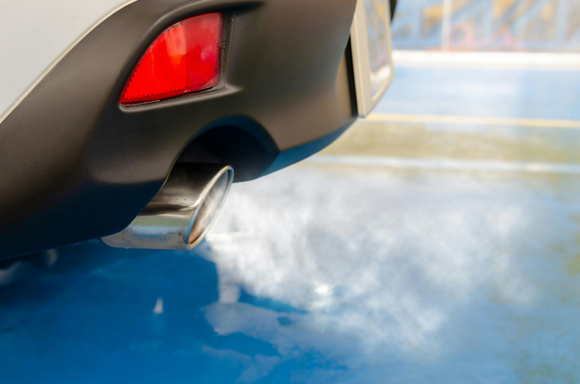 Preventative Maintenance for Emission Systems