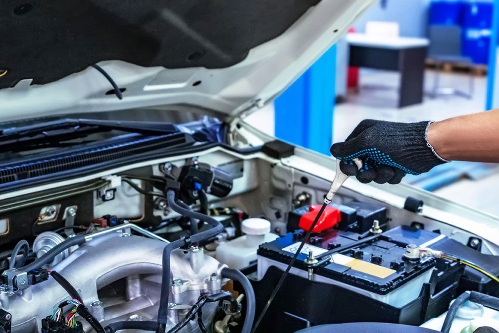 Consequences of Neglecting Preventive Maintenance in Vehicles