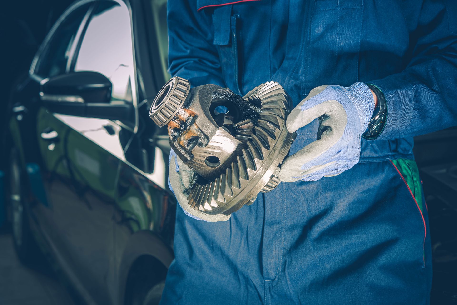<p class="rteBlock">Expert Differential Inspection</p>
