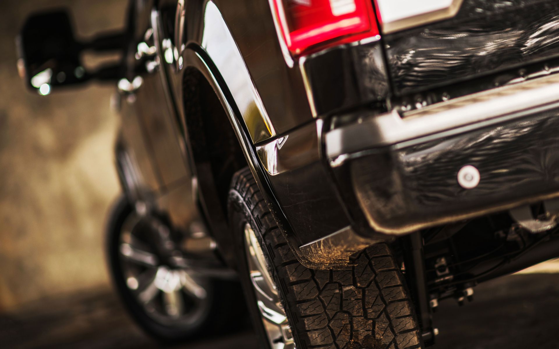 Common Four-Wheel Drive System Failures