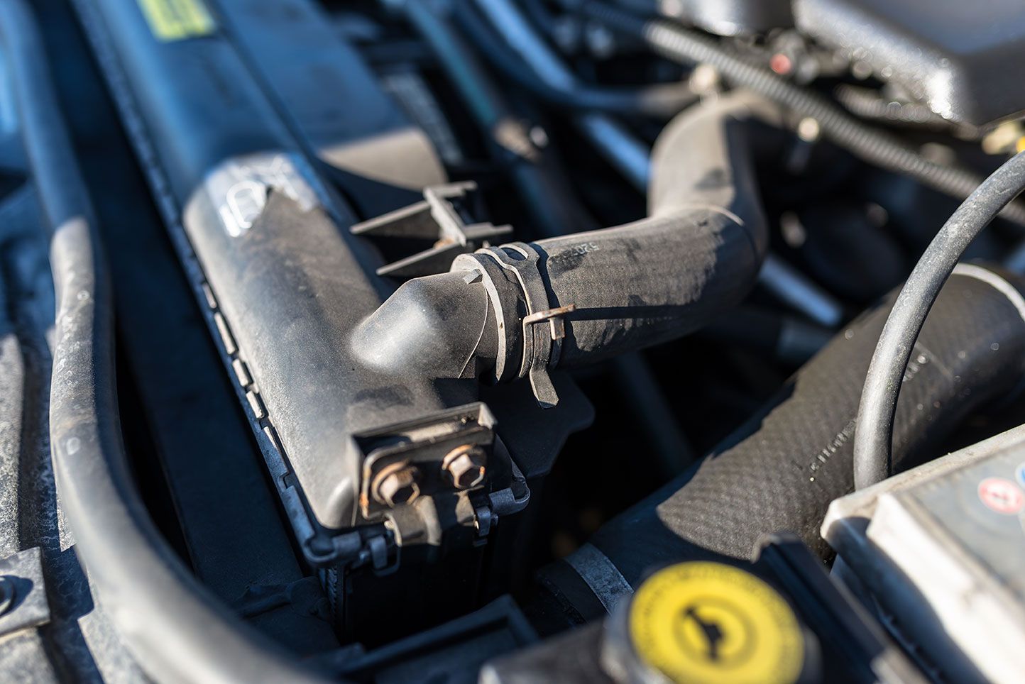 Common Cooling System Failures in Vehicles