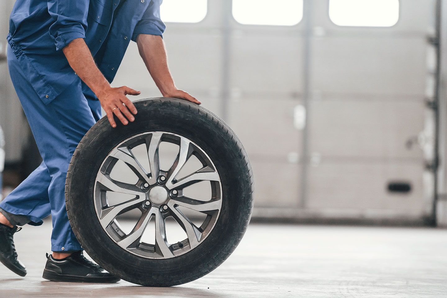 <p class="rteBlock">Rotation for AWD, FWD, and RWD Vehicles</p>