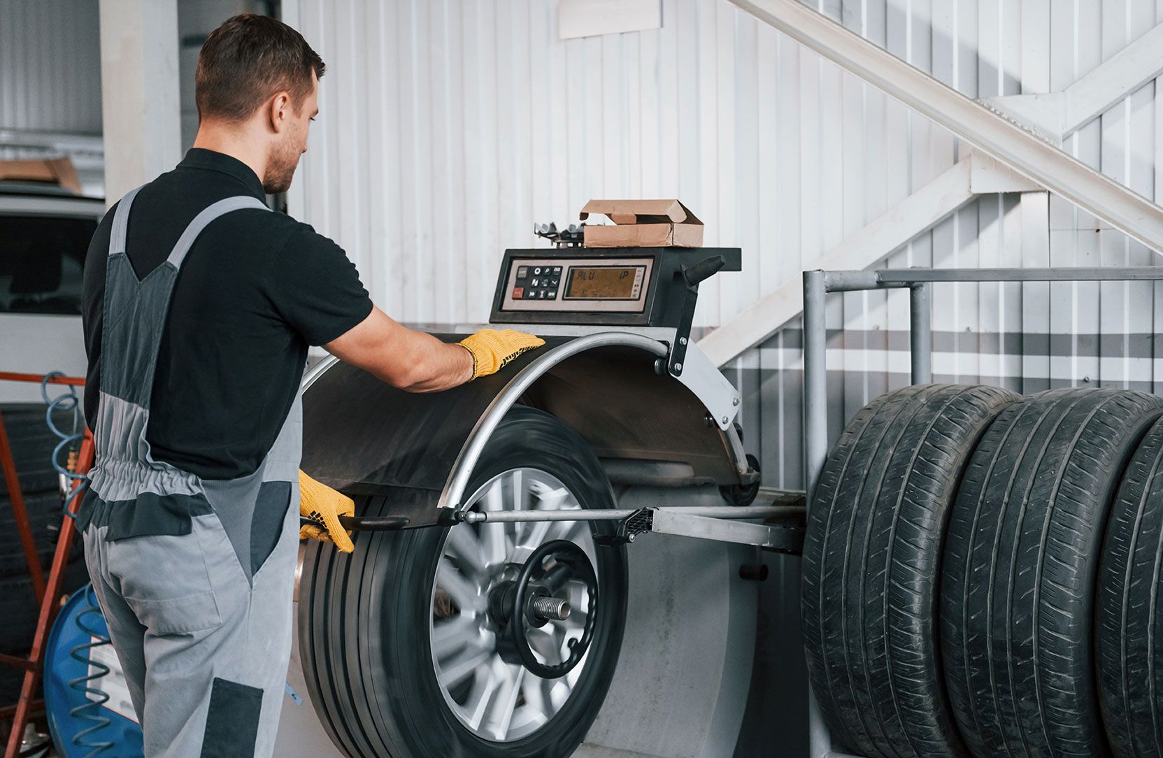 <p class="rteBlock">Improved Tire Longevity</p>