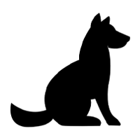 dog icon