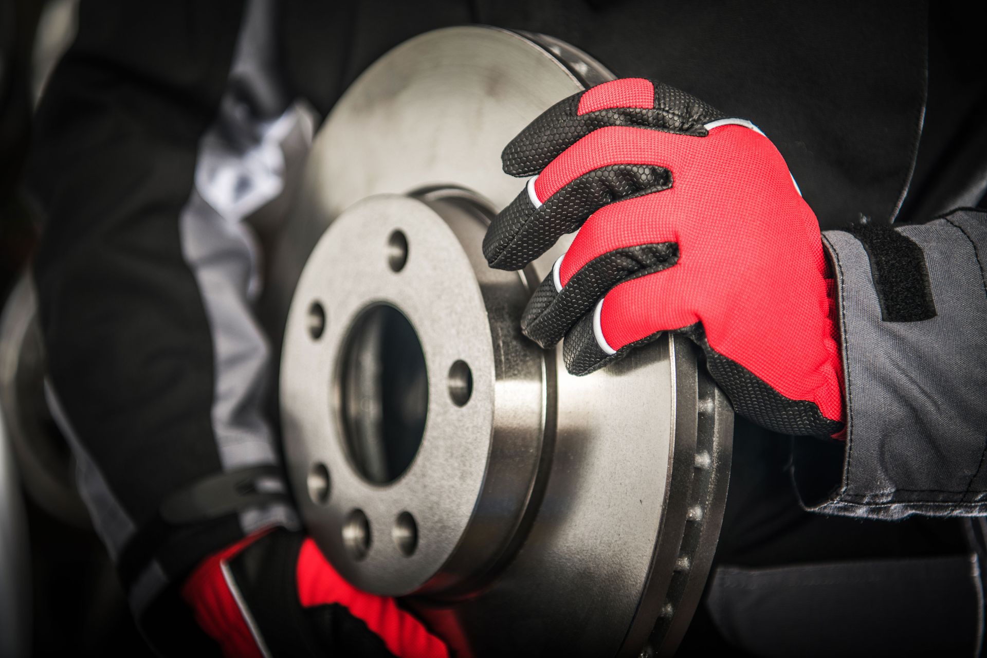Quality Brake Parts and Service