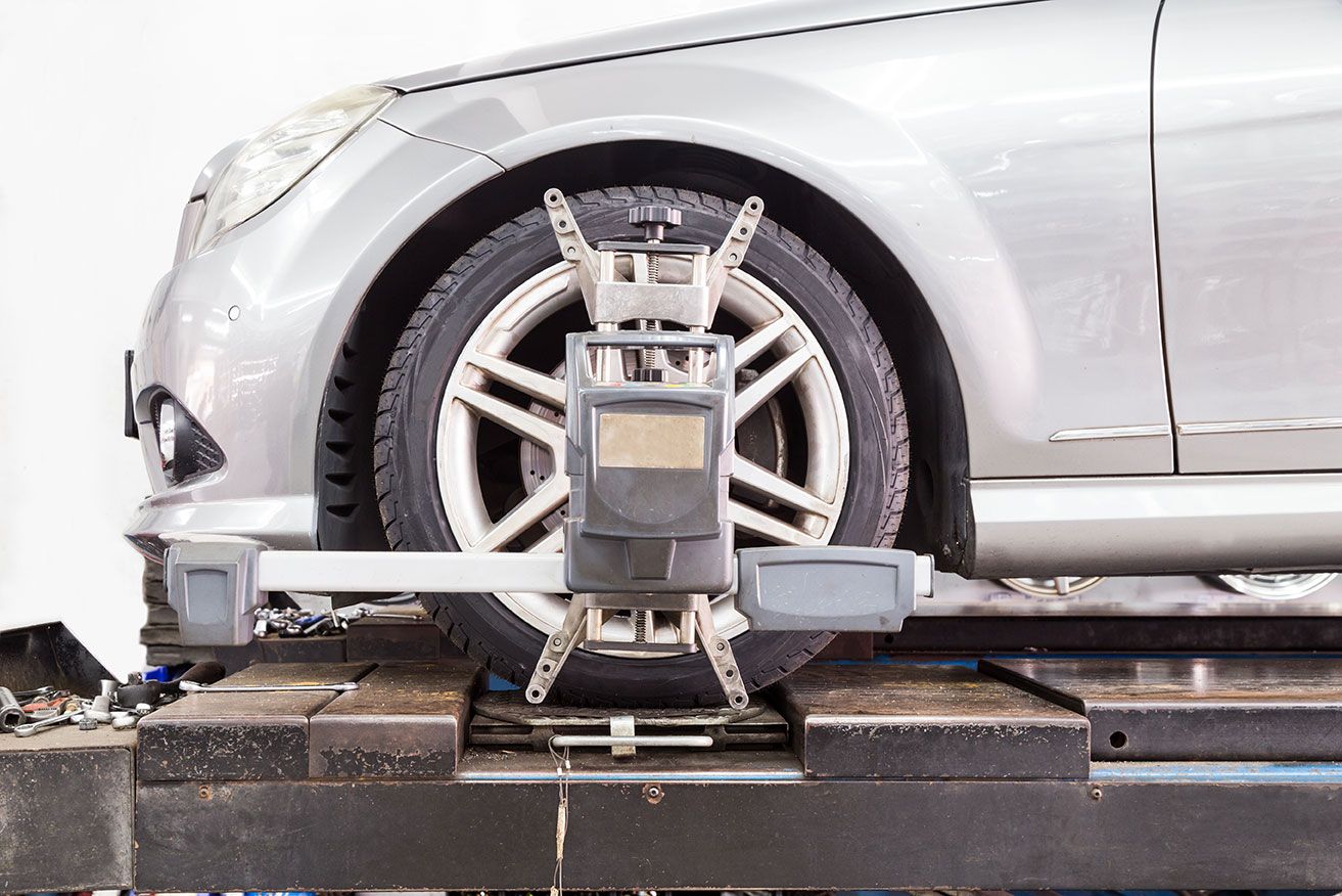 <p class="rteBlock">State-of-the-Art Alignment Tech</p>