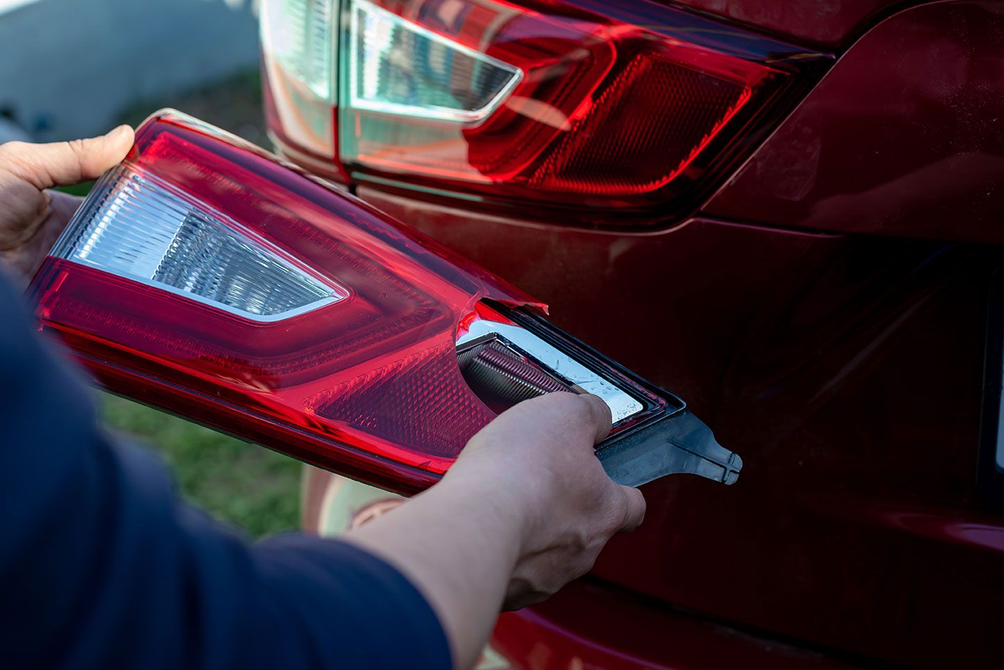 Common Reasons for Malfunctions in Vehicle Electrical and Electronic Systems
