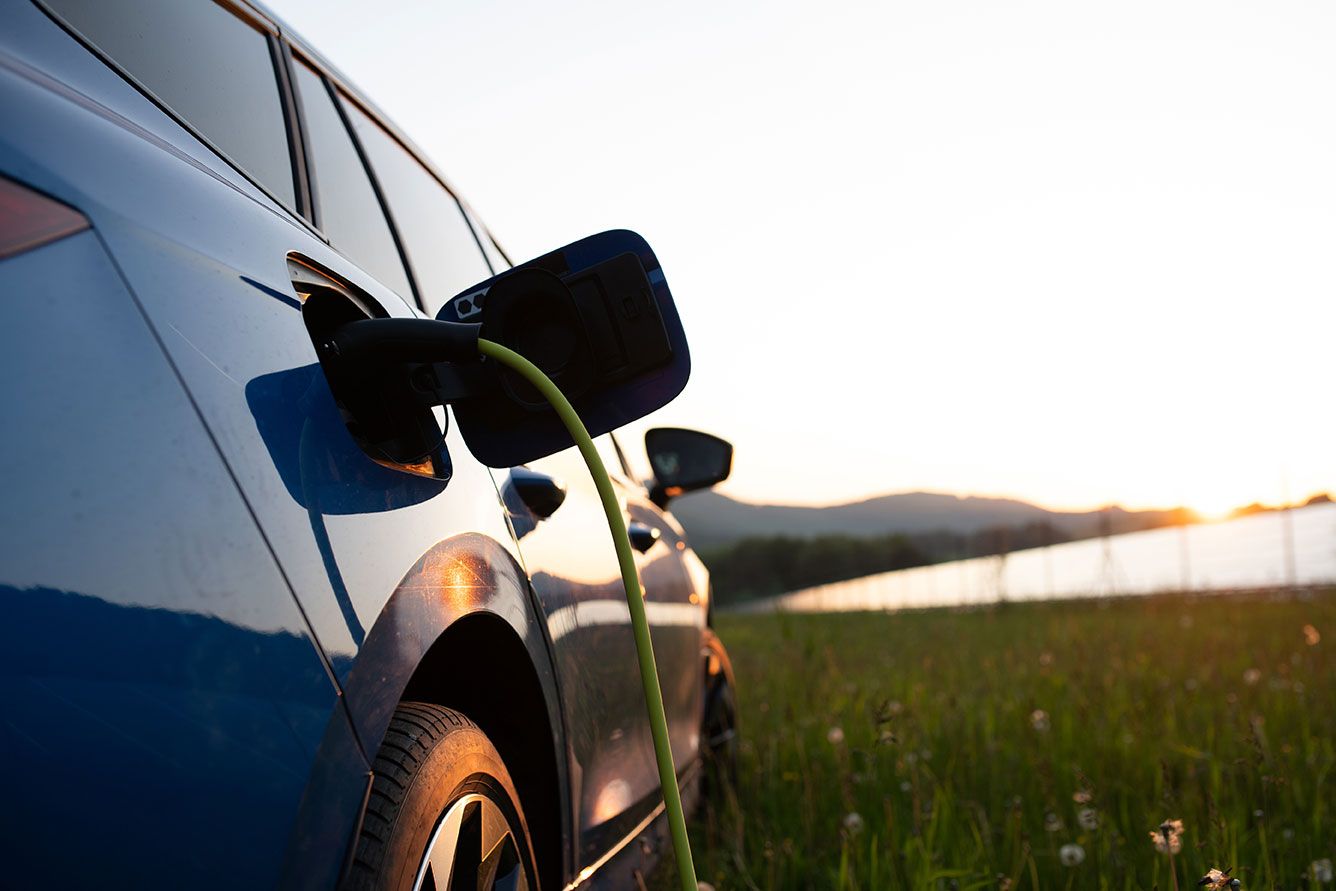 Common Failure Points in Hybrid Vehicles