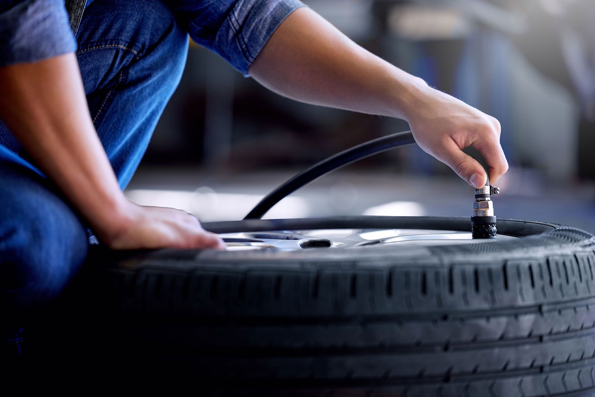 Common TPMS Issues