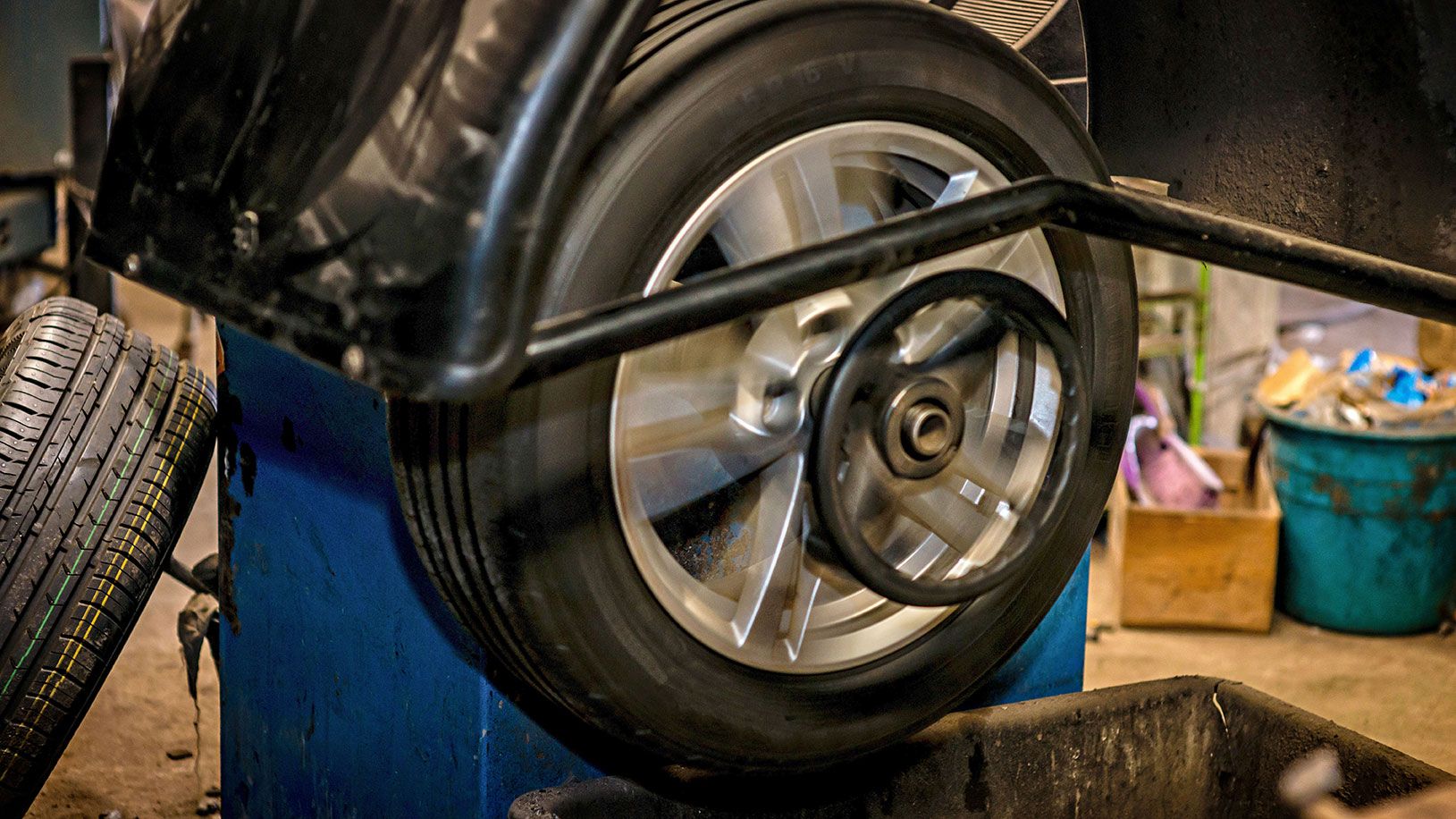 <p class="rteBlock">Enhanced Ride Comfort</p>