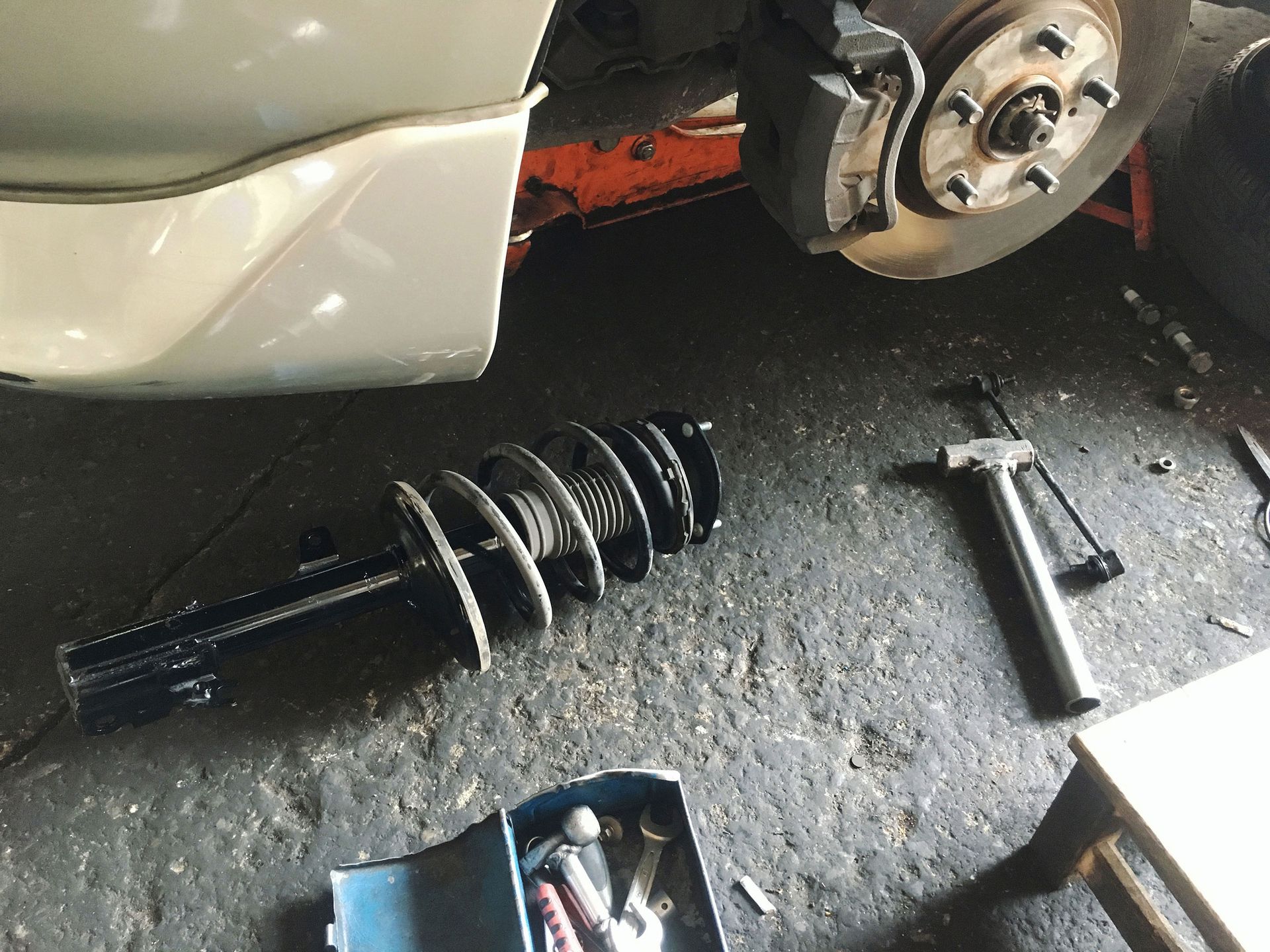 <p class="rteBlock">Quality Parts for Performance</p>