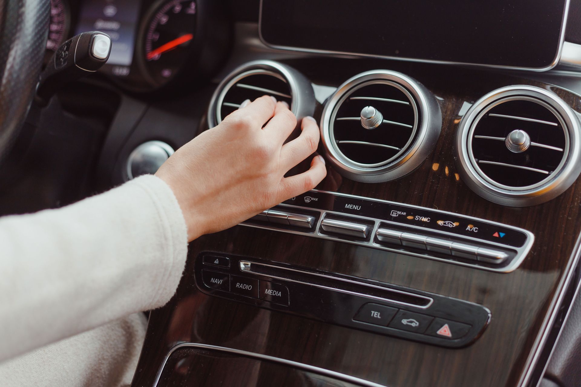 Common Reasons for Car AC Failure